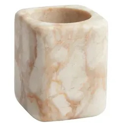 Aquanova Zahnbürstenhalter Blake Stein, Marmor, Granit Desert