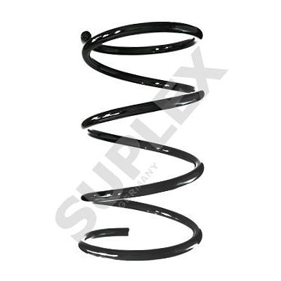 Suplex Fahrwerksfeder [Hersteller-Nr. 11179] für Honda