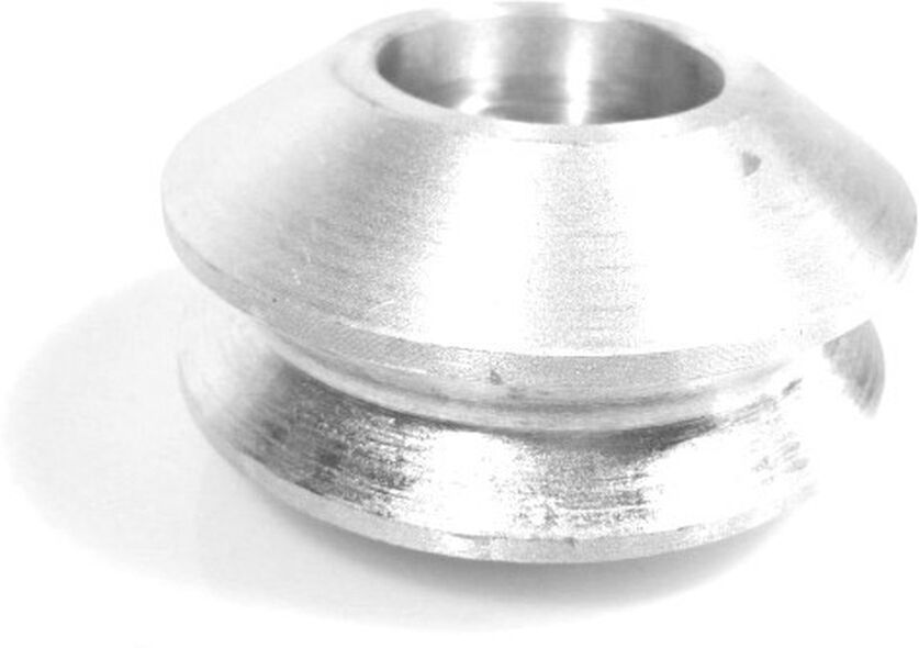 Ersatzteil Eurolite Umlenkrolle Für Stc-550 Metall