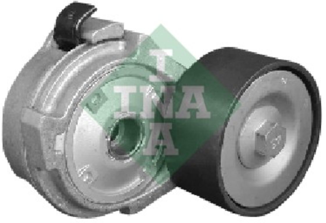 Schaeffler Ina Rullo tenditore, Cinghia Poly-V INA 531 0509 20