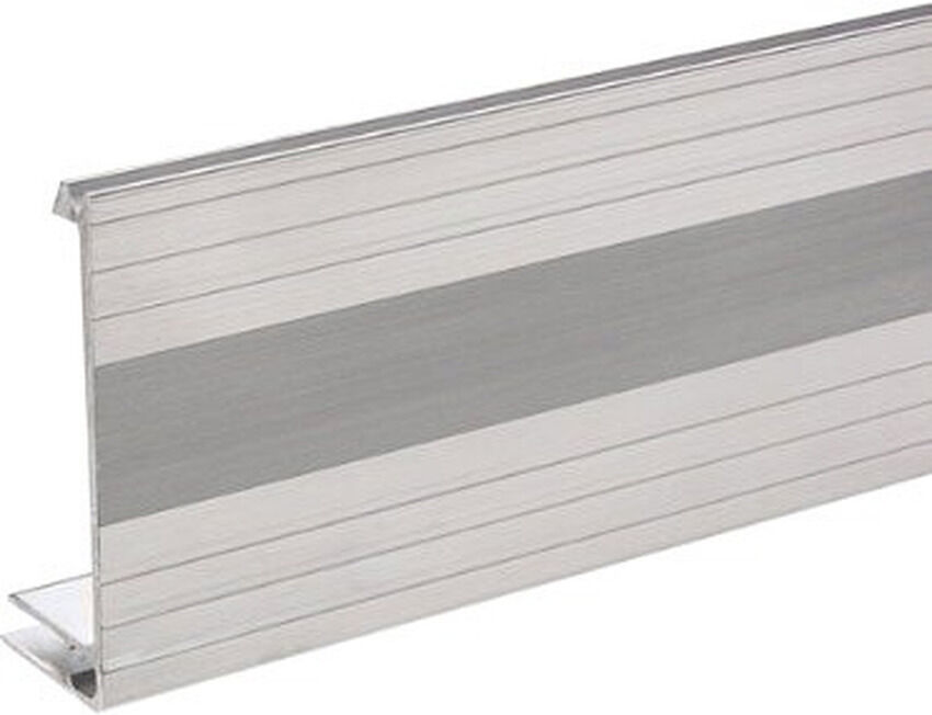 Adam Hall Hardware 6112 Aluminium-Kastenrahmen Für 7 Mm Material