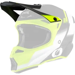 Oneal 10Series Hyperlite Blur Helmgipfel
