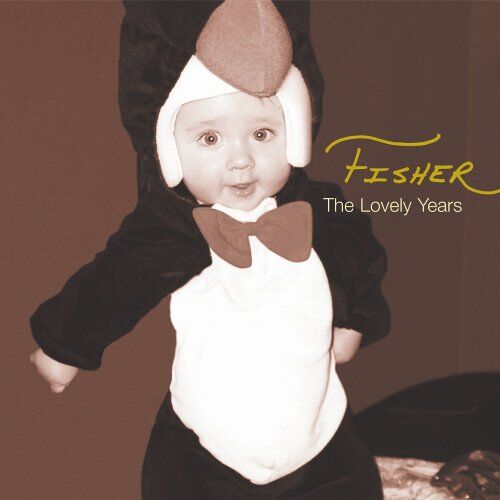 Fisher - Lovely Years - Preis vom 14.10.2026 23:07:16 h