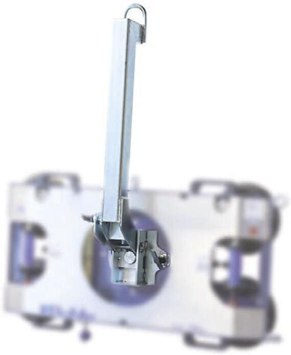 Arm, mit Kipp- und Drehfunktion für LIFTMASTER, Stahl, verzinkt Bohle