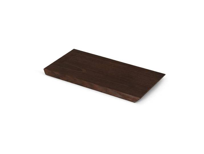 Rosendahl Planche à découper frêne thermo-chauffé RÅ 17,5x31 cm