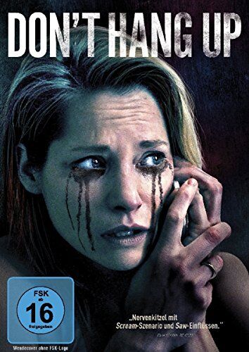 Damien Mace - Don't Hang Up - Preis vom 09.10.2026 07:28:09 h