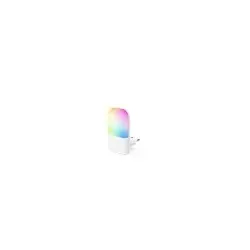 Hama 223504 LED-Nachtlich "Color"