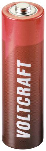 VOLTCRAFT Industrial LR6 Mignon (AA)-Batterie Alkali-Mangan 3000 mAh 1.5V 1St.