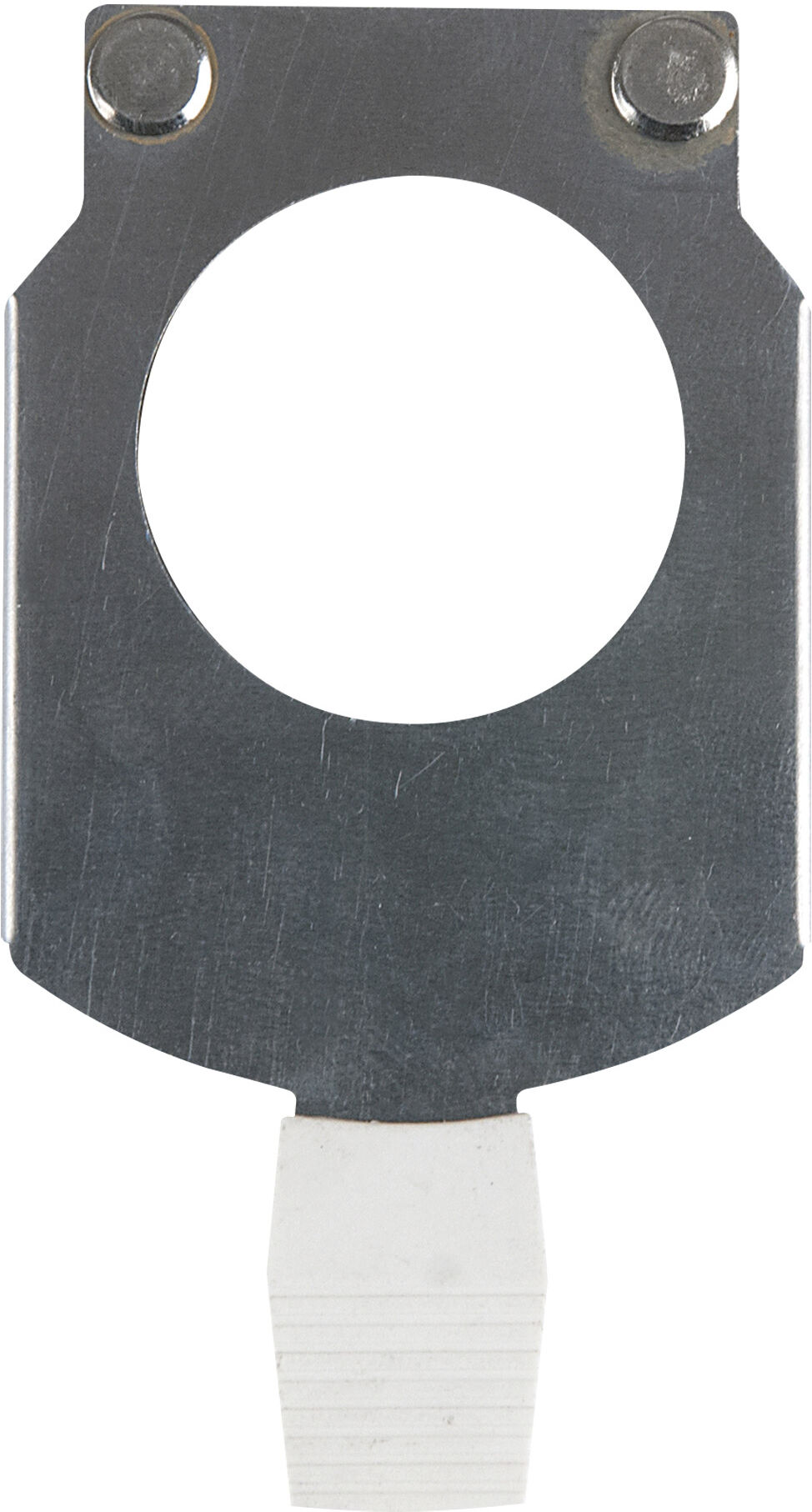 Showtec Metall-Gobohalter Für Performer Profile Mini-Halter Für Metall-Gobos Mit Ø 38 Mm