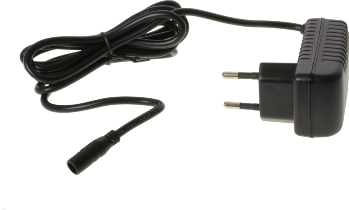 Hansaelectra Steckernetzteil 64490900 Betriebsspannung 9 V Hansaelectra Netzteil passend für berührungslose Hansa Armaturen