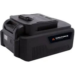 Yard Force, Werkzeugakku + Ladegerät, ALC40B (20 V)