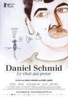 Ingrid Caven - Daniel Schmid - Le chat qui pense - Preis vom 12.10.2026 11:37:12 h