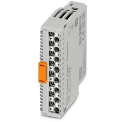 Phoenix Contact Potenzialverteiler AXL SE PD16 GND