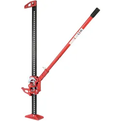 Wiltec, Wagenheber, Wagenheber (3000 kg)