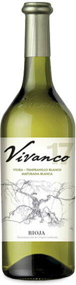 Vivanco Blanco 2025 - 75cl