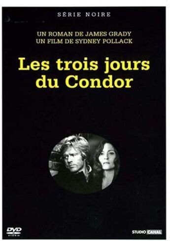 Sydney Pollack - Les 3 Jours du condor [FR Import] - Preis vom 16.10.2026 11:41:07 h