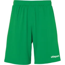 uhlsport Center Basic Fußballshorts Kinder grün 116