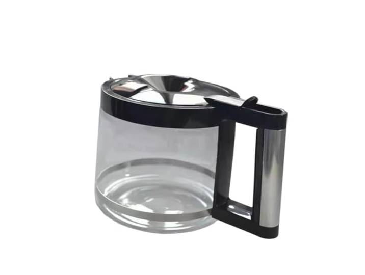 Kompatibel Mit DeLonghi,BCO421 Und BCO431 Kaffeemaschinen, Kaffeetassen, Glasbehältern Und Kaffeekannen