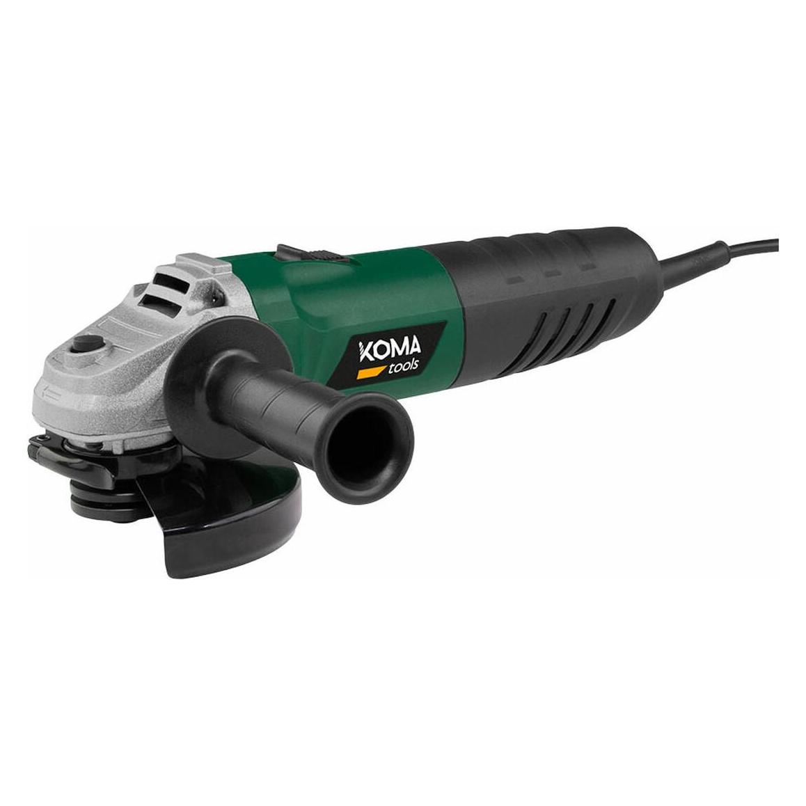 Koma Tools Winkelschleifer 710 W (125 mm) (49949749)