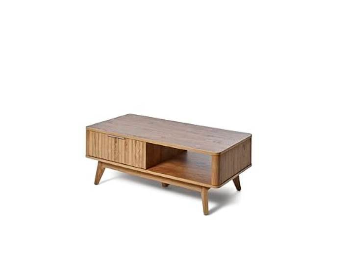 Jahnke Couchtisch Wave Coffee SK