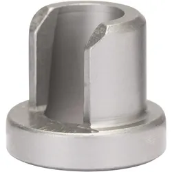 Bosch Professional Zubehör, Zubehör Maschine, Matrize für Well- und fast alle Trapezbleche bis 1,2 mm, GNA 16