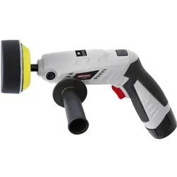 Dino, Schleifmaschine + Poliermaschine, Kraftpaket Multiplex