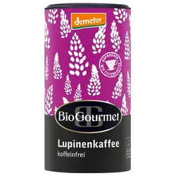 BioGourmet Lupinenkaffee demeter