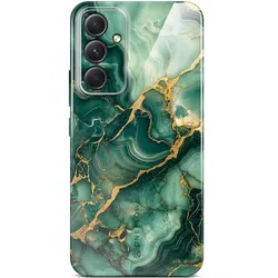 ONEFLOW Bliss Cover Samsung Galaxy A54 5G Marmor Muster