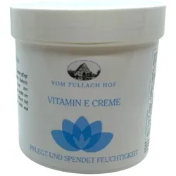 Vitamin E Creme 250ml – Pullach Hof