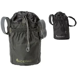Acepac, Velotasche, (Rahmentasche)