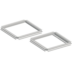 Schneider Electric NSYSFC124 Spacial SF-Boden- und Dachrahmen, 1200mm
