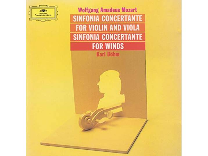 Sinfonia Concertante