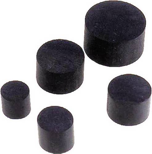 LAPP 54113030 SKINTOP DV-M25 Dichteinsatz M25 Chloropren-Kautschuk Schwarz 1 St.