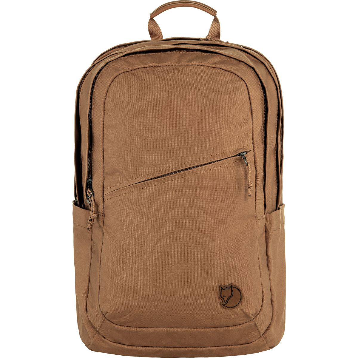 Fjällräven Räven 28 khaki dust (228) One Size F23345-228-One Size