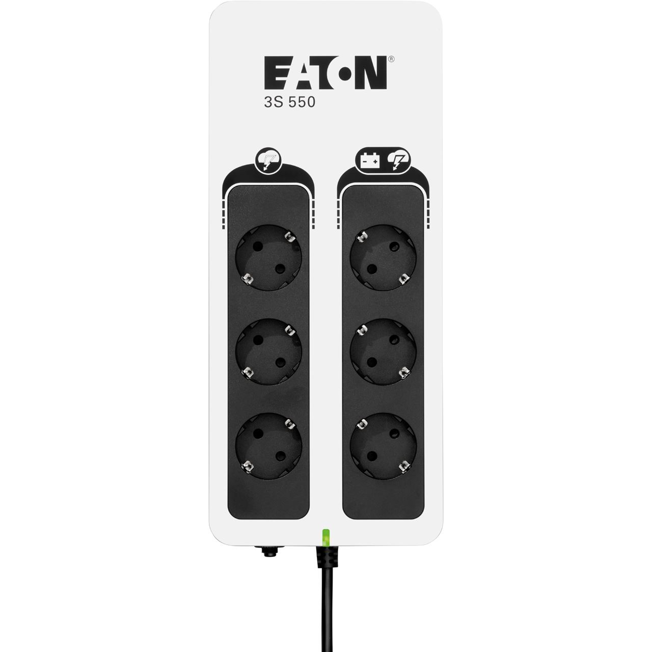 EATON 3S 550 DIN
