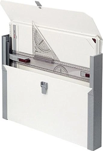 rotring Schnell-Zeichenplatte rapid A3, im College Case
