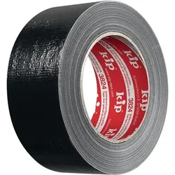 KIP Steinband 3824 schwarz 50 m x 50 mm - 3824-51