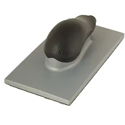 Mirka Handblock 115x230mm Grip 36L Grau
