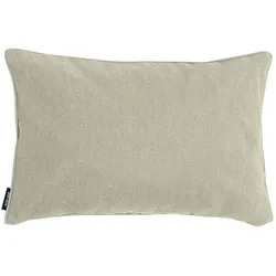 Natura Punto, Dekokissen, Outdoorkissen (50 x 30 cm)
