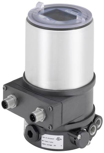 Bürkert Stellungsregler 306922 8692 1St.