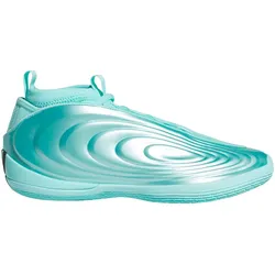 adidas Harden Volume 10 Basketballschuhe KI1605 - flash aqua/core black/flash aqua 42 2/3