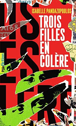 Trois filles en colère - Preis vom 14.10.2026 23:07:16 h