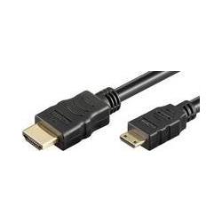 MicroConnect HDMI 19 (3 m) (HDM1919C3)