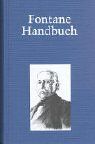 Christian Grawe - Fontane-Handbuch - Preis vom 11.10.2026 03:10:56 h