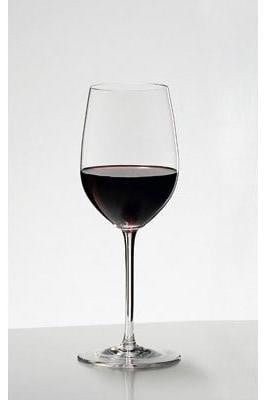 Riedel Sommelier-glazen Reifer Bordeaux Chablis Chardonnay