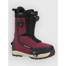 Burton Highshot Plus 2027 Step On Boots rum raisin Gr. 9.0