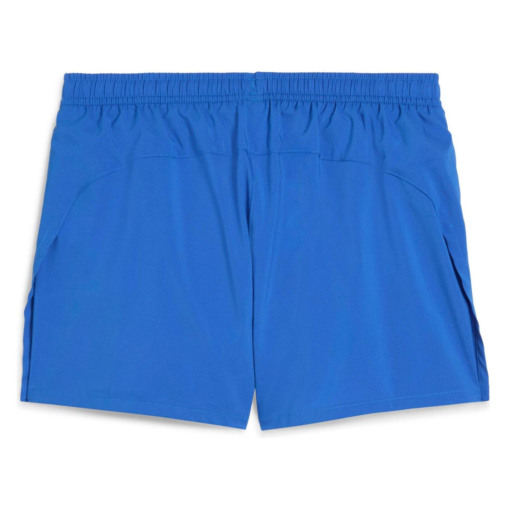 Puma W Cross The Line Split Short 3.0 (XS) (526753)