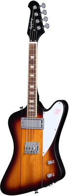 Epiphone Mandobird Vintage Sunburst Vintage Sunburst