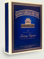 George Karelias and Sons Excellence - 1 carton (10x20)