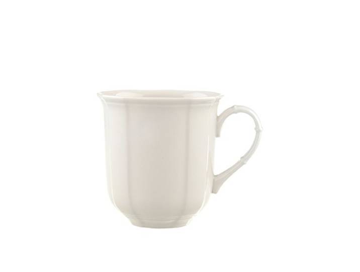 Villeroy & Boch Porzellan Becher 6er Set Manoir
